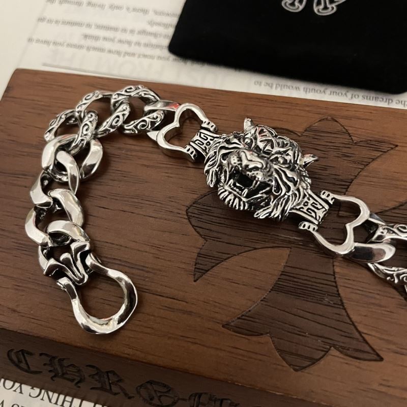 Chrome Hearts Bracelets